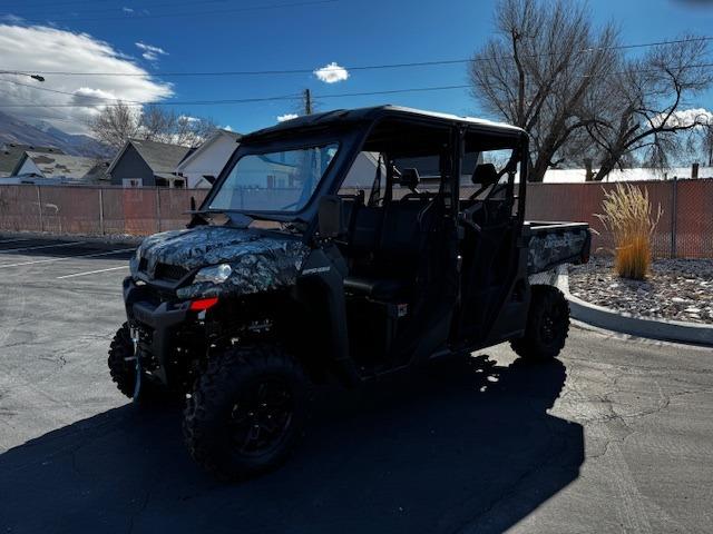 2024 CF Moto UForce 1000x