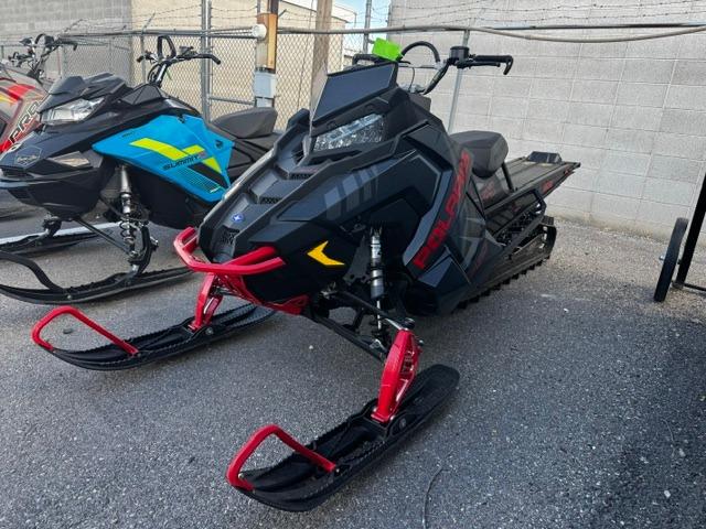 2020 Polaris  850 Pro RMK 163 SC Select 3"