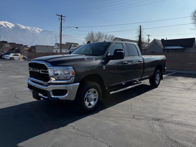 2024 RAM Ram 3500 Pickup Tradesman
