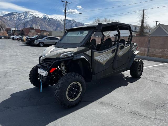 2024 CF Moto ZForce 950 Sport