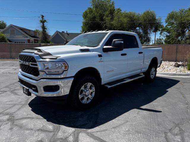 2023 RAM Ram 2500 Pickup Big Horn