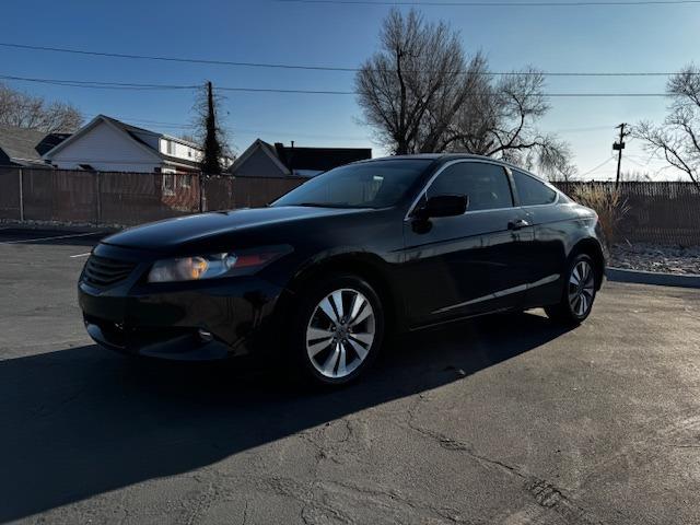 2009 Honda Accord EX-L