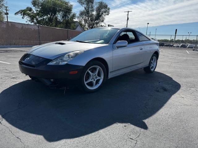 2003 Toyota Celica GT