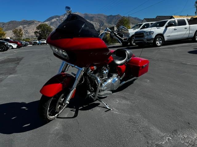 2023 Harley Davidson FLTRX RoadGlide