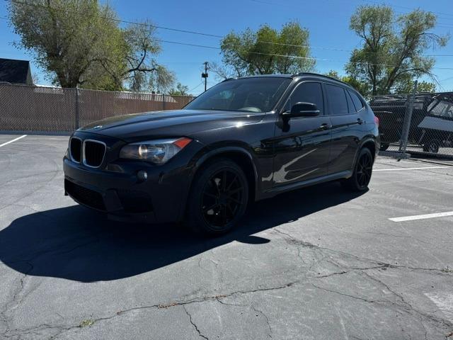 2015 BMW X1 28i