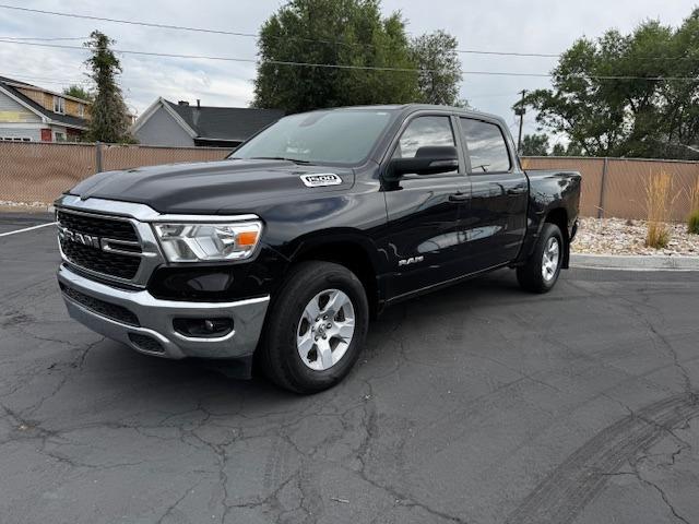 2023 RAM Ram 1500 Pickup Big Horn/Lone Star