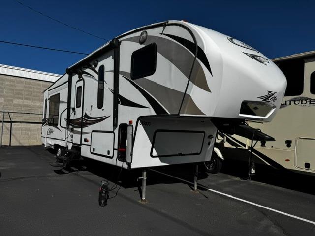 2015 KeyStone Cougar Xlite