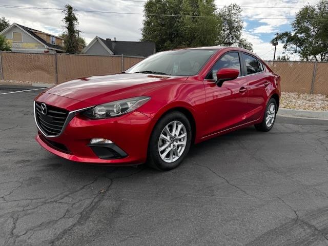 2014 Mazda MAZDA3 i Touring