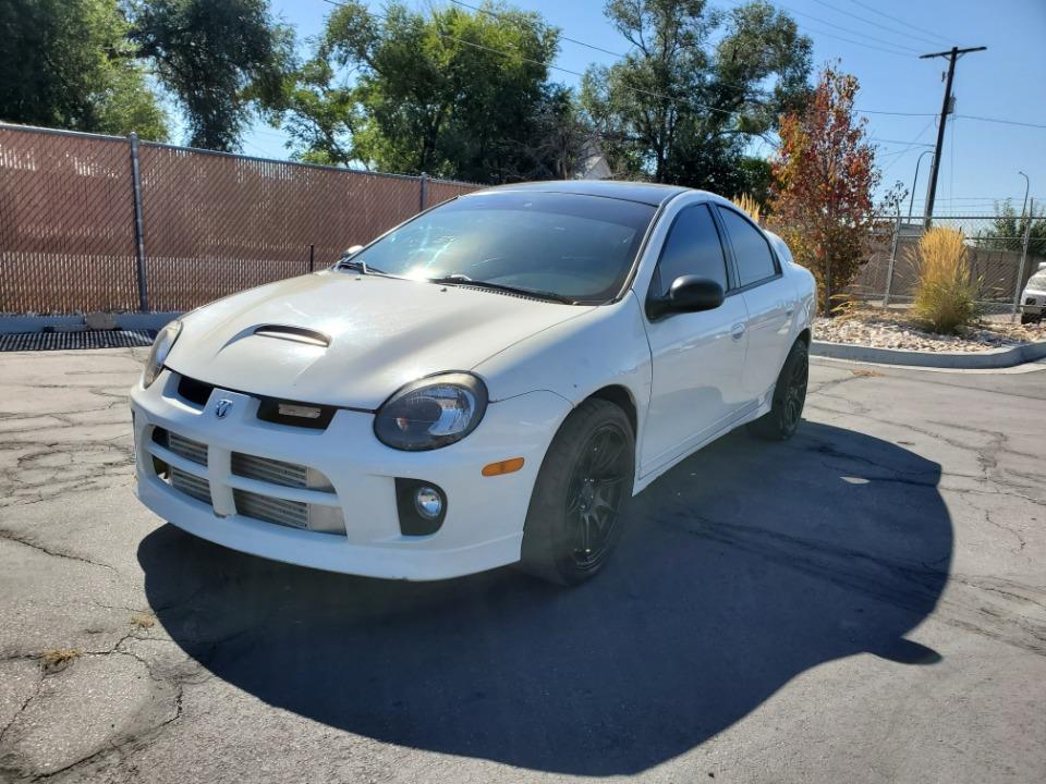 2005 Dodge Neon SRT-4