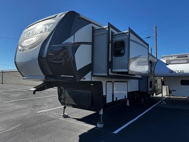 2019 Heartland Gateway M3230CK
