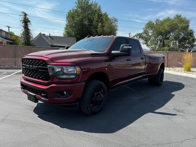 2023 RAM Ram 3500 Pickup Big Horn
