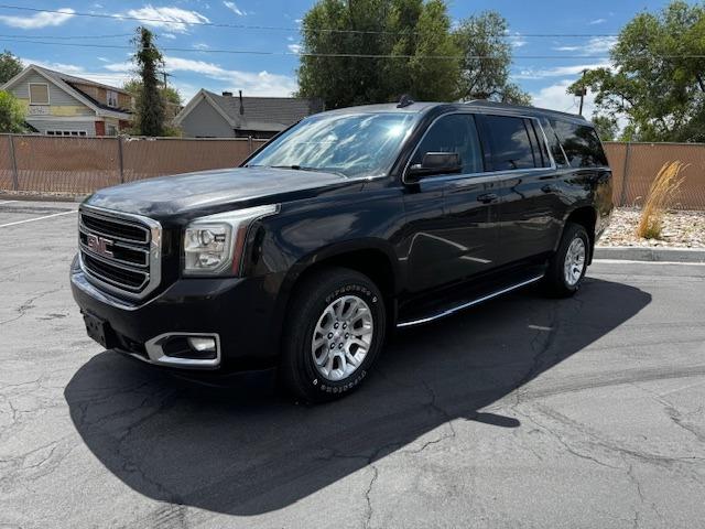 2017 GMC Yukon XL SLT