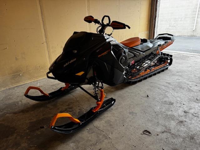 2024 SkiDoo Summit 850R