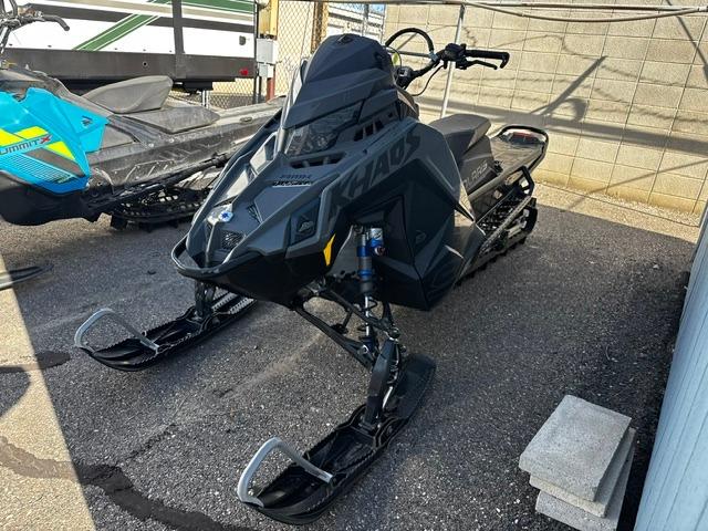 2024 Polaris Patriot 9R Pro RMK Slash 155