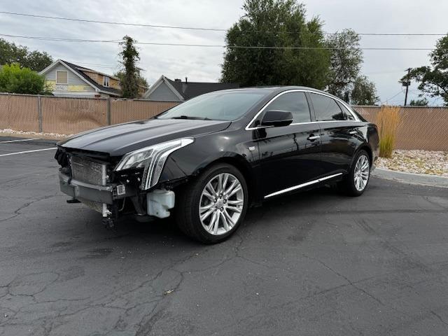 2018 Cadillac XTS Luxury
