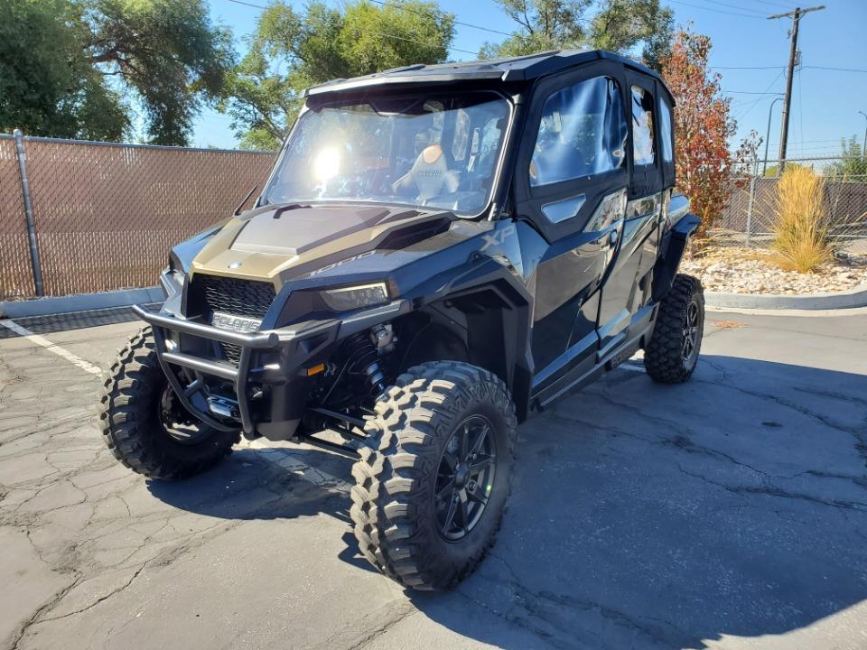 2023 Polaris General XP4 Premium