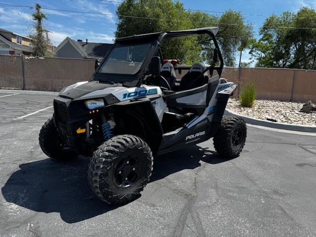 2020 Polaris RZR 1000 S