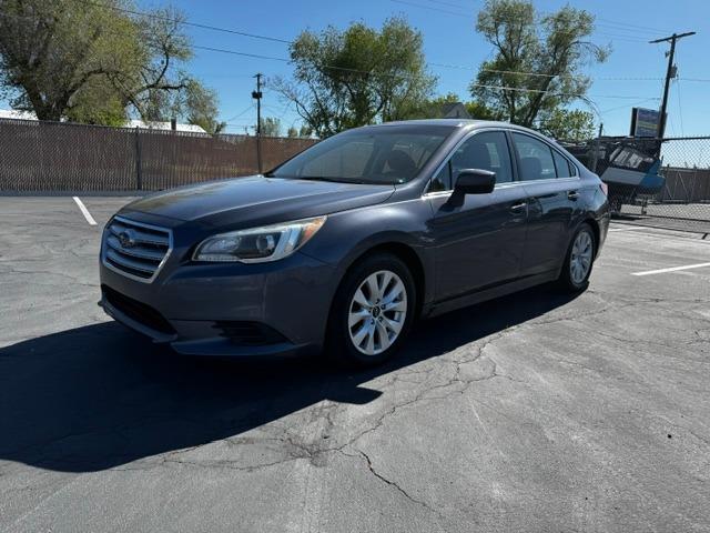 2016 Subaru Legacy 2.5i Premium