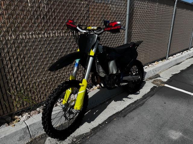 2021 Husqvarna 350 FX
