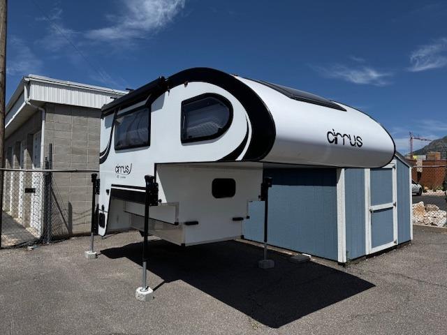2024 nuCamp Cirrus M 820 RV