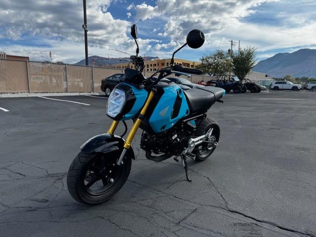 2024 Honda Grom