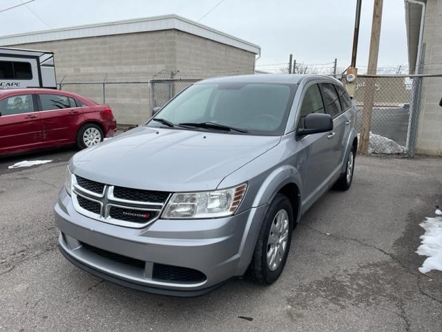 2015 Dodge Journey SE