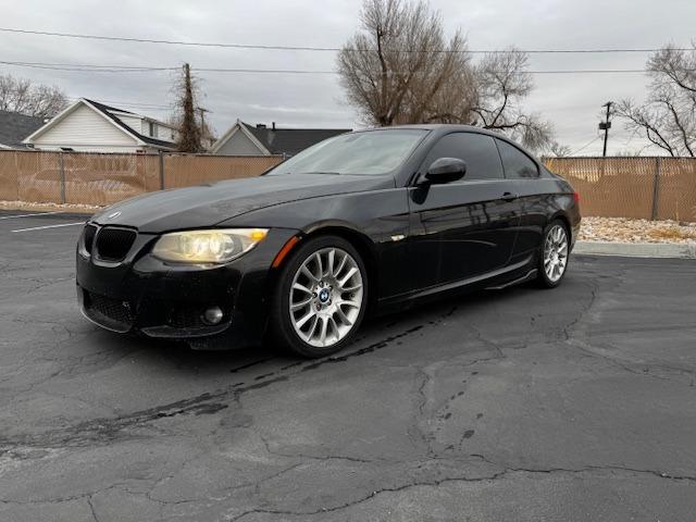 2012 BMW 3 Series 328i