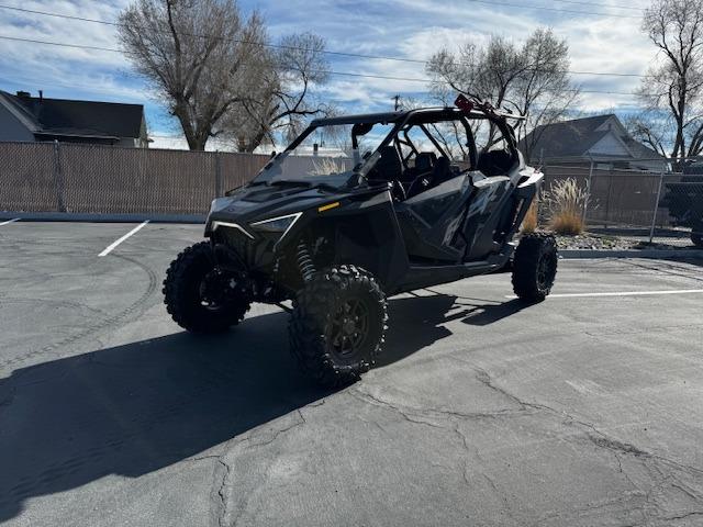 2024 Polaris RZR Pro 4x Ultimate