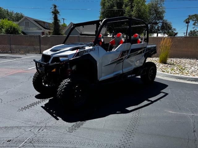 2017 Polaris  General 1000