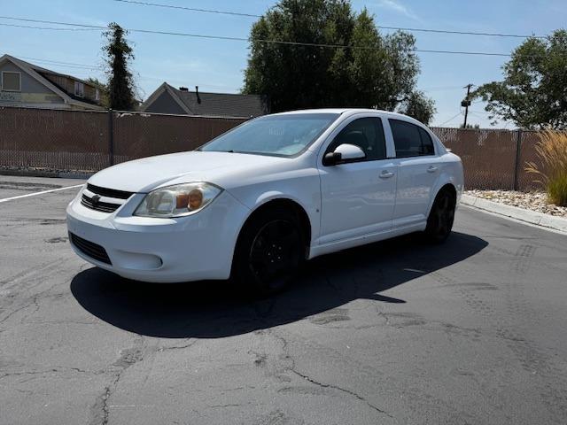 2008 Chevrolet Cobalt Sport