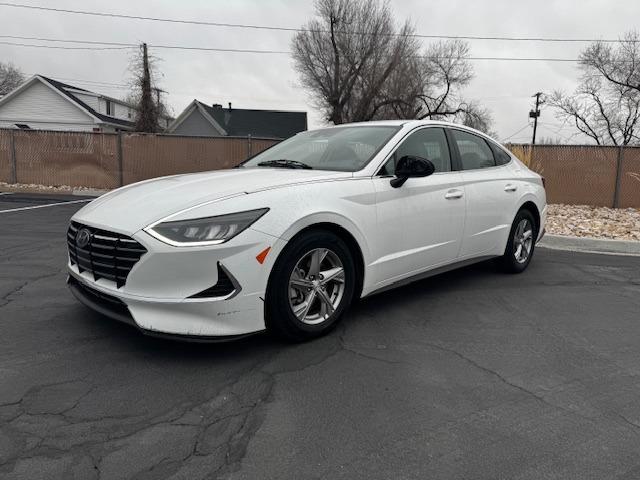 2020 Hyundai Sonata SE