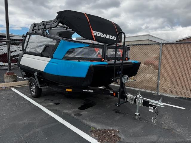 2023 SeaDoo Switch Sport Compact