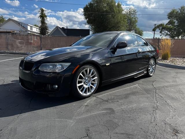 2012 BMW 3 Series 328i