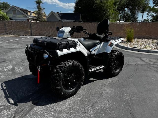2023 Polaris Sportsman XP Trail