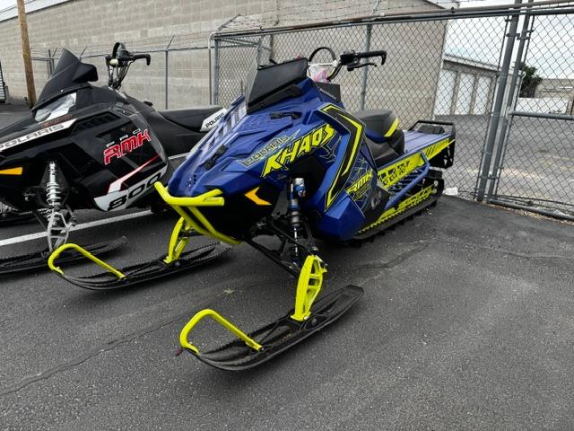 2021 Polaris 850 RMK 163