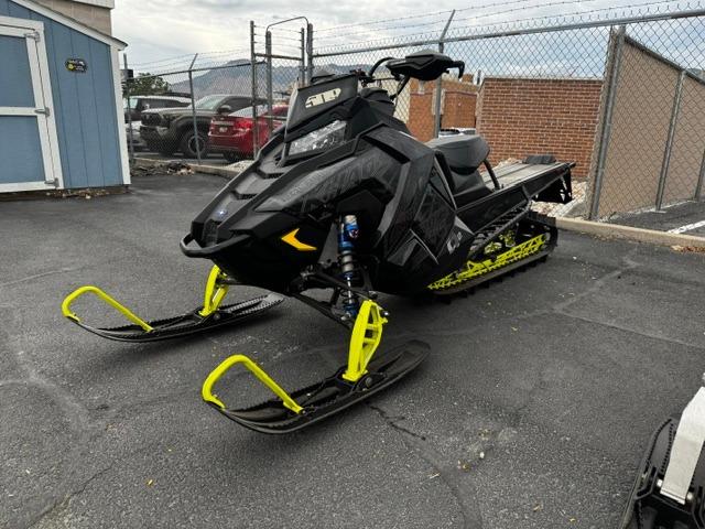 2021 Polaris 850 RMK 163