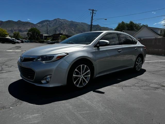 2015 Toyota Avalon XLE Touring