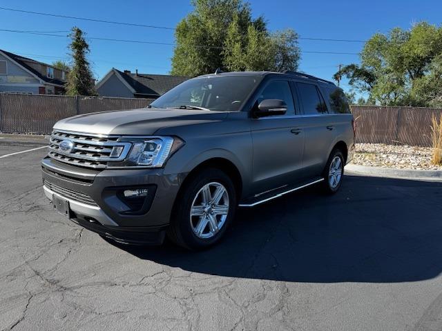 2019 Ford Expedition XLT