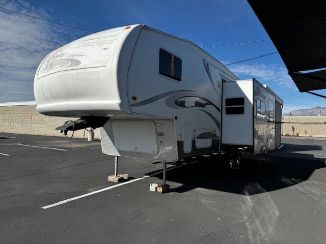 2006 Forest River SandPiper M30