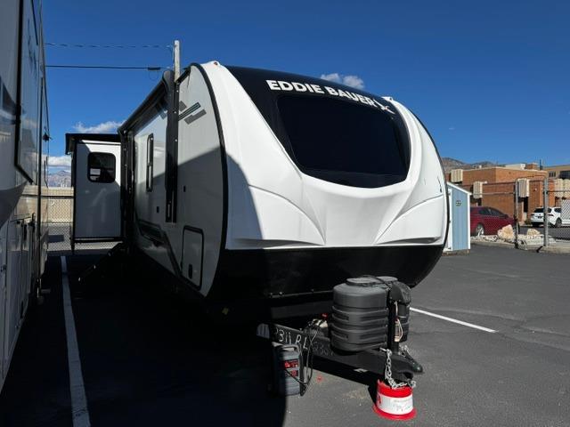 2025 Heartland Eddie Bauer M3311