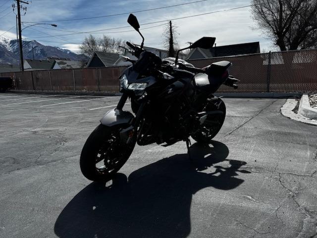2023 Kawasaki Z 900