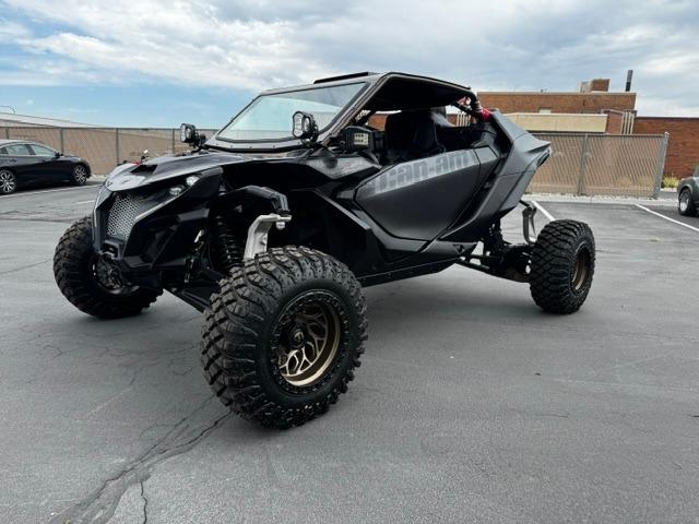 2024 CanAm Maverick X  XRS