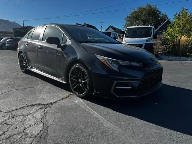 Vehicle Photograph