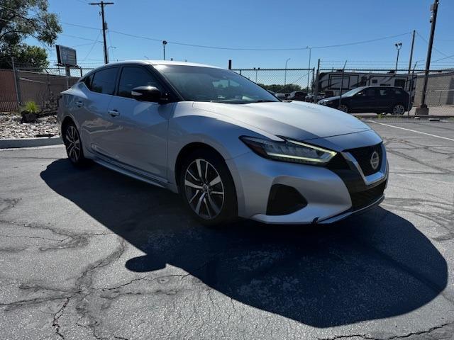 Vehicle Photograph