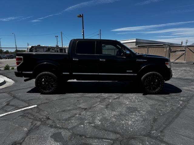 Vehicle Photograph