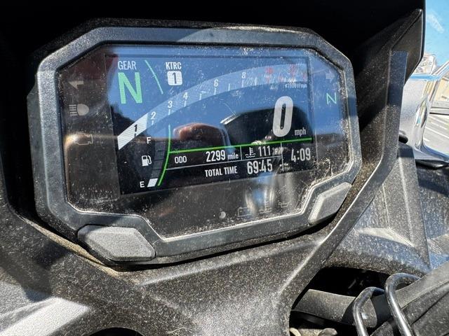 Vehicle Photograph