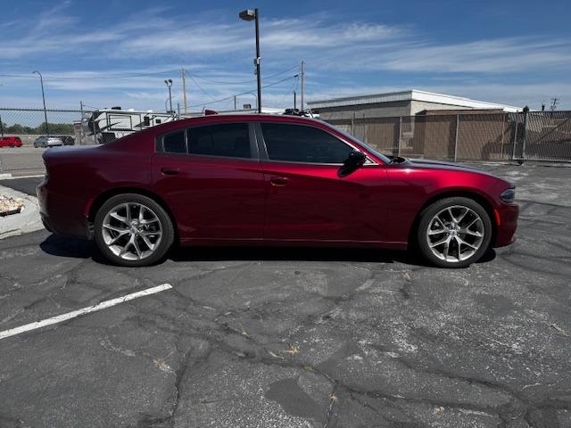 Vehicle Photograph