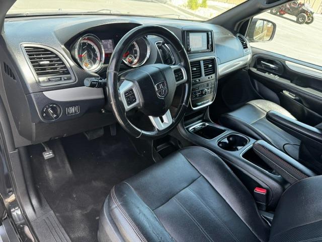Vehicle Photograph
