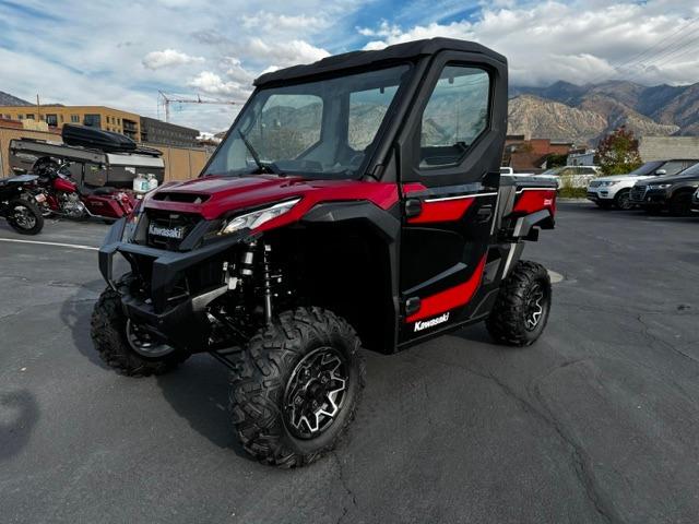 Vehicle Photograph