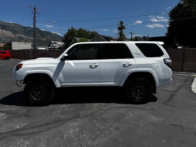 Vehicle Photograph